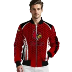 Louisville20Cardinals20NCAAZone Jacket 1 Bomber 16.webp
