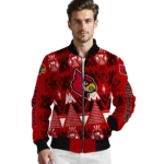 Louisville20Cardinals20NCAAZone Jacket 1 Bomber 17.webp