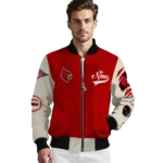 Louisville20Cardinals20NCAAZone Jacket 1 Bomber 2.webp