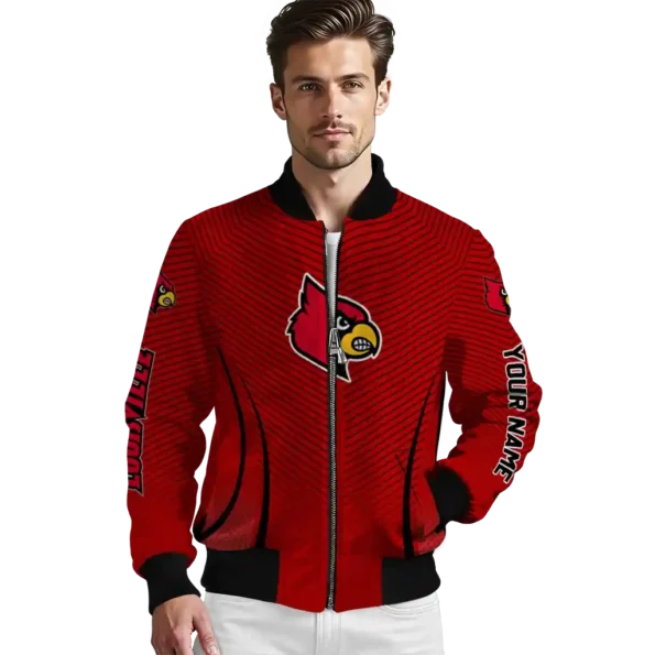Louisville20Cardinals20NCAAZone Jacket 3 Bomber 4.webp