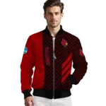 Louisville20Cardinals20NCAAZone Jacket 1 Bomber 6.webp