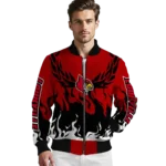 Louisville20Cardinals20NCAAZone Jacket 1 Bomber 7.webp