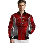 Louisville20Cardinals20NCAAZone Jacket 1 Bomber 9.webp