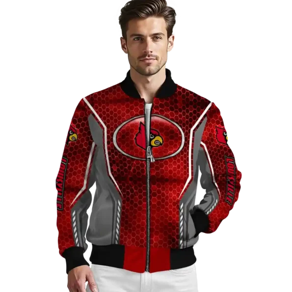 Louisville20Cardinals20NCAAZone Jacket 3 Bomber 9.webp
