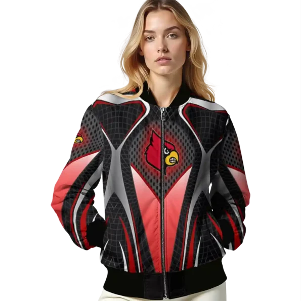 Louisville20Cardinals20NCAAZone Jacket 4 Bomber 10.webp