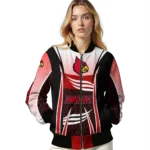 Louisville20Cardinals20NCAAZone Jacket 1 Bomber 13.webp