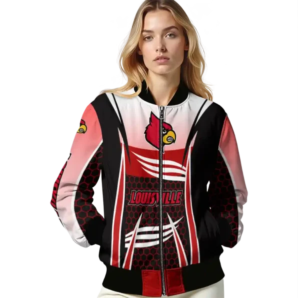 Louisville20Cardinals20NCAAZone Jacket 4 Bomber 13.webp