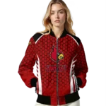 Louisville20Cardinals20NCAAZone Jacket 1 Bomber 16.webp