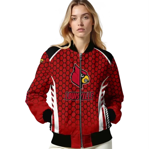 Louisville20Cardinals20NCAAZone Jacket 4 Bomber 16.webp