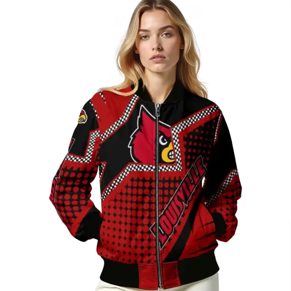 Louisville20Cardinals20NCAAZone Jacket 4 Bomber 18.webp