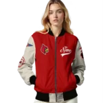 Louisville20Cardinals20NCAAZone Jacket 1 Bomber 2.webp
