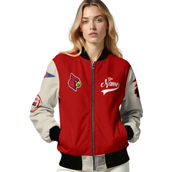 Louisville20Cardinals20NCAAZone Jacket 4 Bomber 2.webp