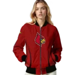 Louisville20Cardinals20NCAAZone Jacket 1 Bomber 4.webp