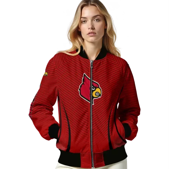 Louisville20Cardinals20NCAAZone Jacket 4 Bomber 4.webp
