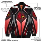 Louisville20Cardinals20NCAAZone Jacket 1 Bomber 10.webp