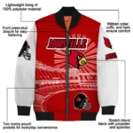 Louisville20Cardinals20NCAAZone Jacket 1 Bomber 12.webp
