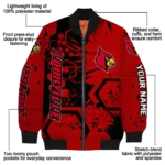 Louisville20Cardinals20NCAAZone Jacket 1 Bomber 14.webp