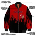Louisville20Cardinals20NCAAZone Jacket 1 Bomber.webp