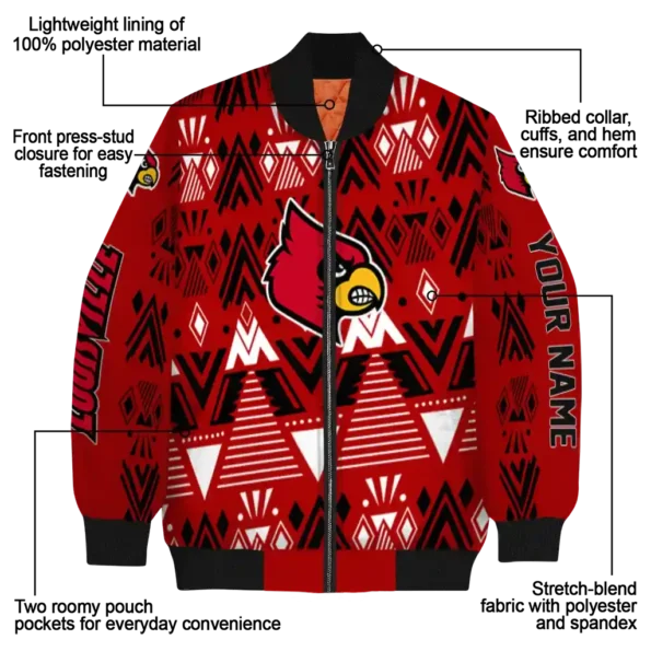 Louisville20Cardinals20NCAAZone Jacket 5 Bomber 17.webp