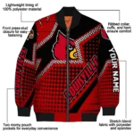 Louisville20Cardinals20NCAAZone Jacket 1 Bomber 18.webp
