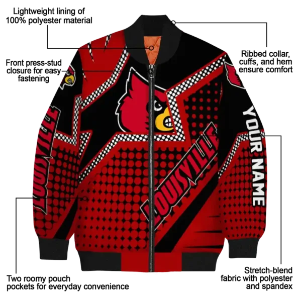 Louisville20Cardinals20NCAAZone Jacket 5 Bomber 18.webp