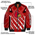 Louisville20Cardinals20NCAAZone Jacket 1 Bomber 19.webp