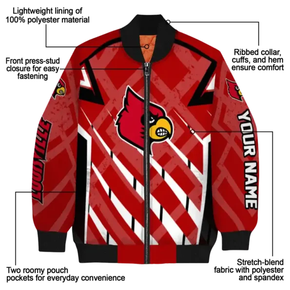 Louisville20Cardinals20NCAAZone Jacket 5 Bomber 19.webp