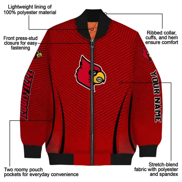 Louisville20Cardinals20NCAAZone Jacket 5 Bomber 4.webp