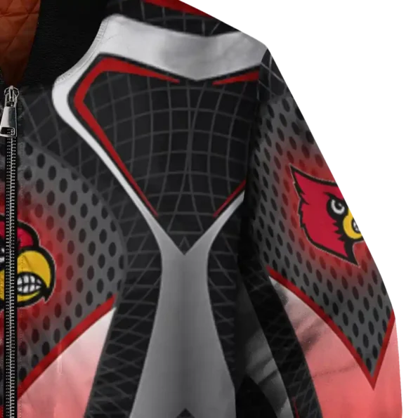 Louisville20Cardinals20NCAAZone Jacket 6 Bomber 10.webp