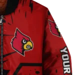 Louisville20Cardinals20NCAAZone Jacket 1 Bomber 14.webp