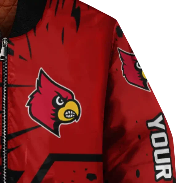 Louisville20Cardinals20NCAAZone Jacket 6 Bomber 14.webp