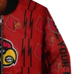 Louisville20Cardinals20NCAAZone Jacket 1 Bomber 15.webp