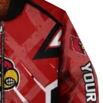 Louisville20Cardinals20NCAAZone Jacket 1 Bomber 19.webp