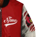 Louisville20Cardinals20NCAAZone Jacket 1 Bomber 2.webp