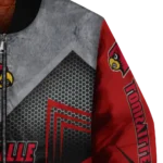 Louisville20Cardinals20NCAAZone Jacket 1 Bomber 3.webp