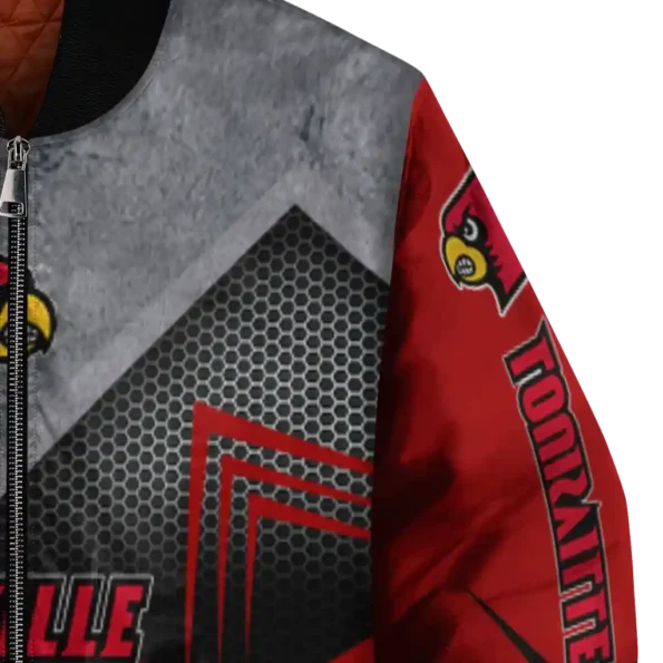 Louisville20Cardinals20NCAAZone Jacket 6 Bomber 3.webp