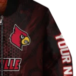 Louisville20Cardinals20NCAAZone Jacket 1 Bomber 5.webp