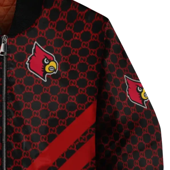 Louisville20Cardinals20NCAAZone Jacket 6 Bomber 6.webp