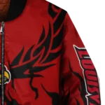 Louisville20Cardinals20NCAAZone Jacket 1 Bomber 7.webp