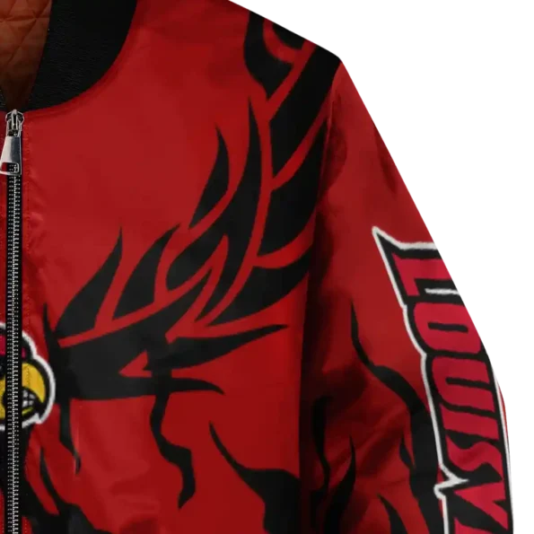Louisville20Cardinals20NCAAZone Jacket 6 Bomber 7.webp