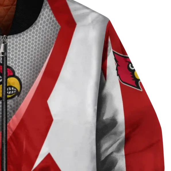 Louisville20Cardinals20NCAAZone Jacket 6 Bomber 8.webp