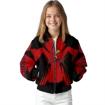 Louisville20Cardinals20NCAAZone Jacket 1 Bomber 1.webp