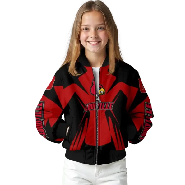 Louisville20Cardinals20NCAAZone Jacket 7 Bomber 1.webp