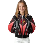 Louisville20Cardinals20NCAAZone Jacket 1 Bomber 10.webp