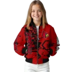Louisville20Cardinals20NCAAZone Jacket 1 Bomber 14.webp