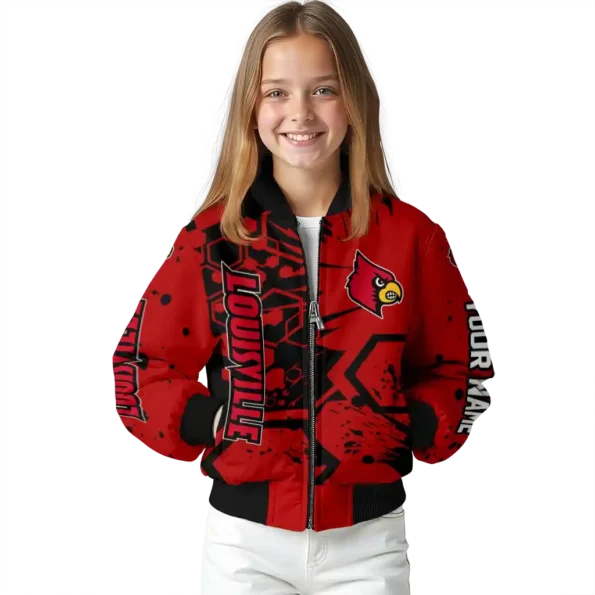 Louisville20Cardinals20NCAAZone Jacket 7 Bomber 14.webp