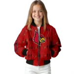 Louisville20Cardinals20NCAAZone Jacket 1 Bomber 15.webp
