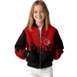 Louisville20Cardinals20NCAAZone Jacket 1 Bomber.webp