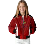 Louisville20Cardinals20NCAAZone Jacket 1 Bomber 16.webp