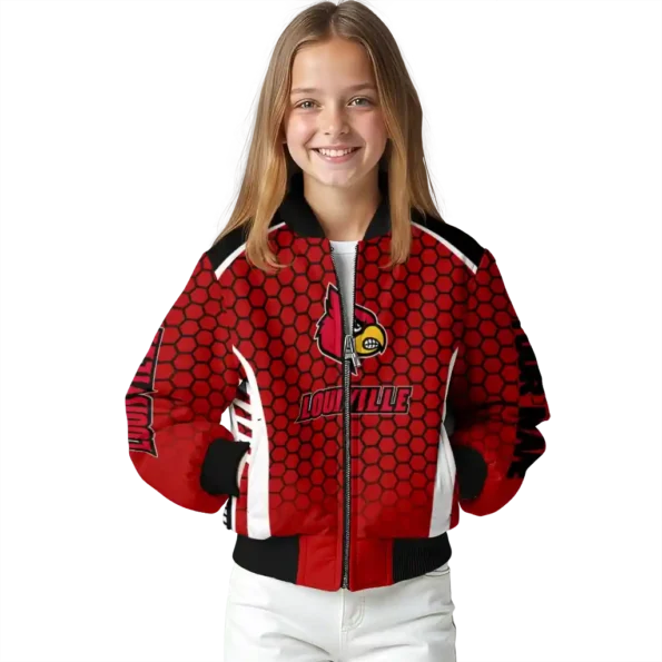 Louisville20Cardinals20NCAAZone Jacket 7 Bomber 16.webp